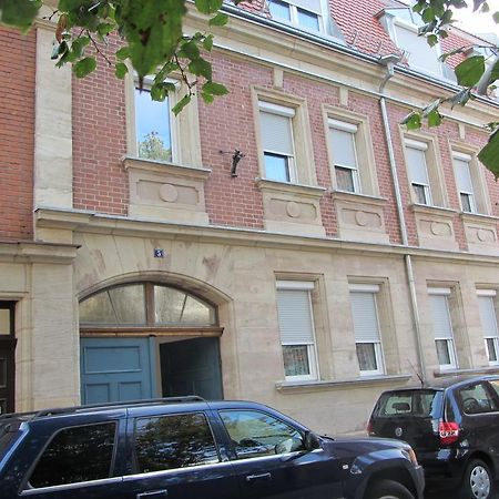 Apartments Andrea Kiel Zirndorf Kültér fotó
