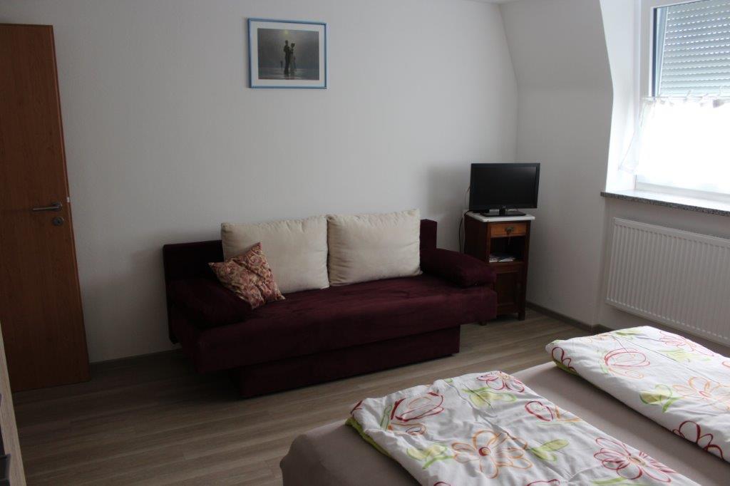 Apartments Andrea Kiel Zirndorf Kültér fotó
