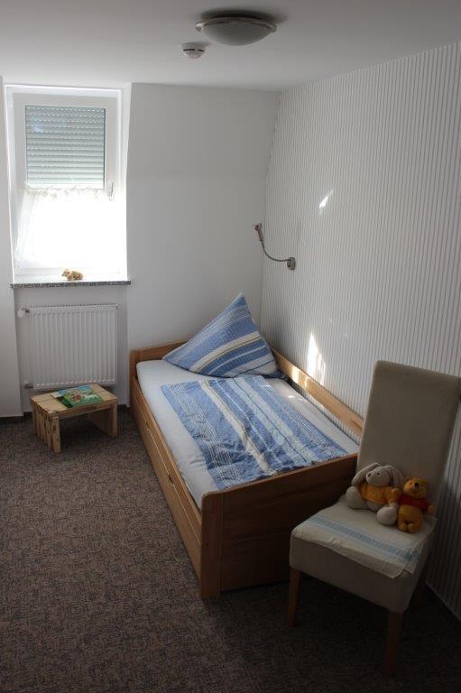 Apartments Andrea Kiel Zirndorf Kültér fotó