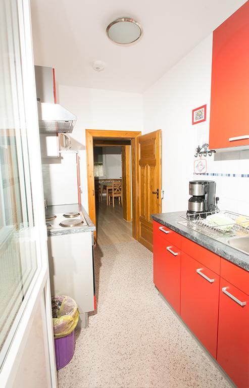 Apartments Andrea Kiel Zirndorf Kültér fotó