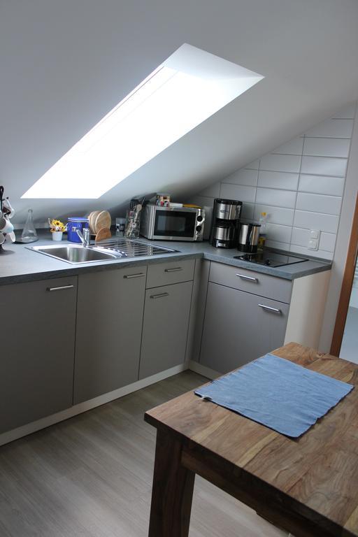 Apartments Andrea Kiel Zirndorf Kültér fotó