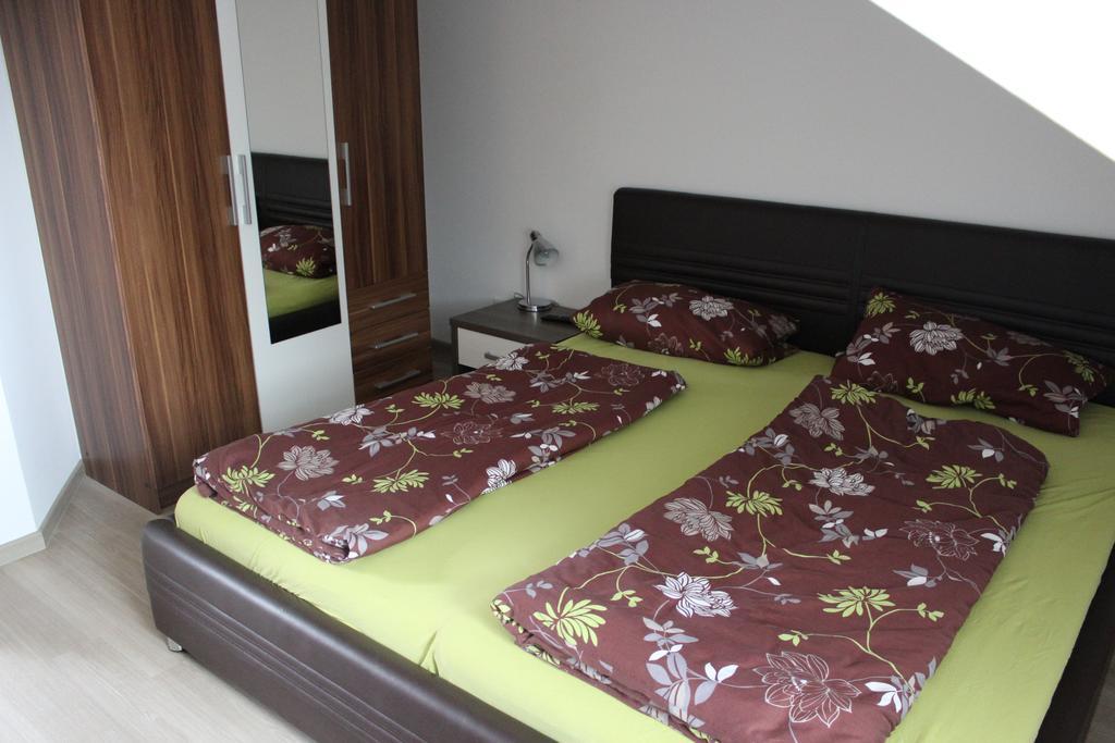 Apartments Andrea Kiel Zirndorf Kültér fotó