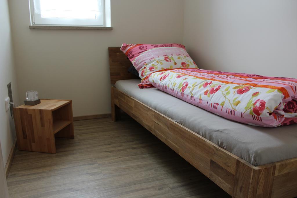 Apartments Andrea Kiel Zirndorf Kültér fotó