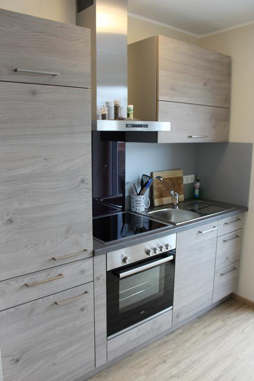 Apartments Andrea Kiel Zirndorf Kültér fotó