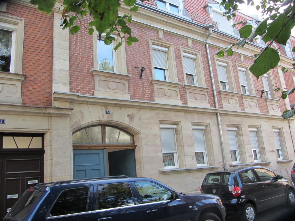 Apartments Andrea Kiel Zirndorf Kültér fotó