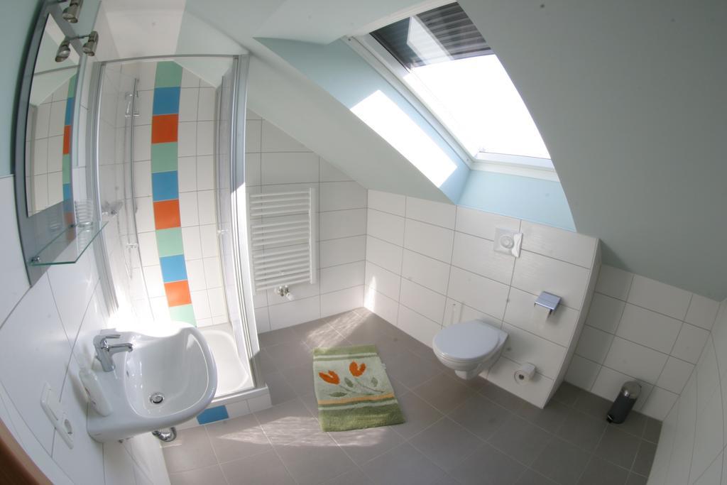 Apartments Andrea Kiel Zirndorf Kültér fotó