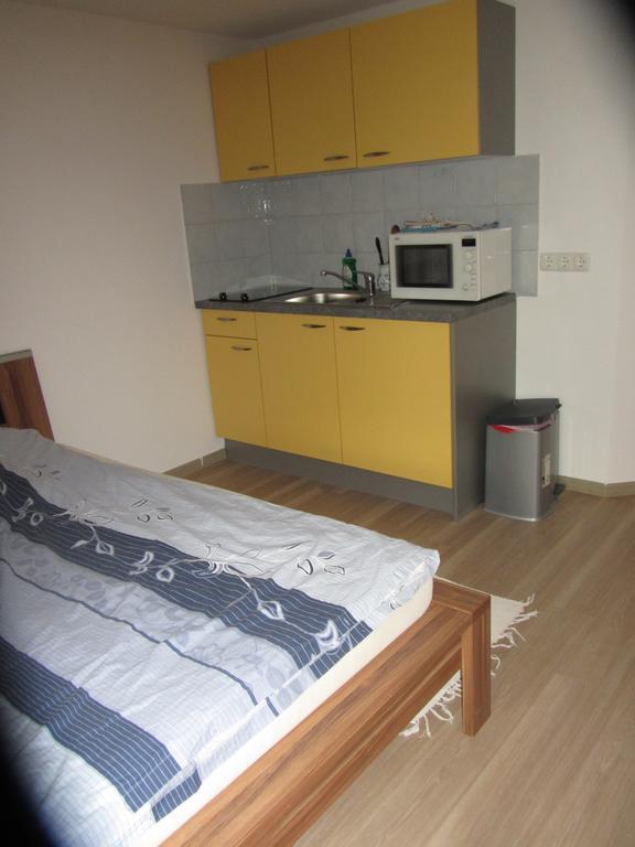 Apartments Andrea Kiel Zirndorf Kültér fotó