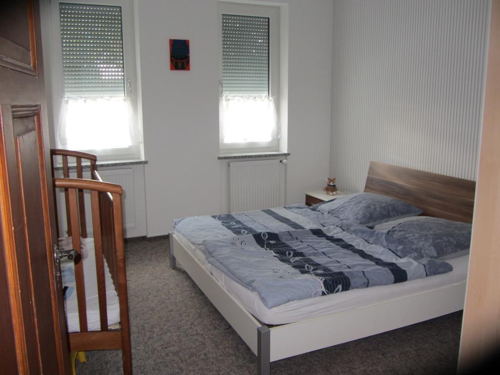 Apartments Andrea Kiel Zirndorf Kültér fotó