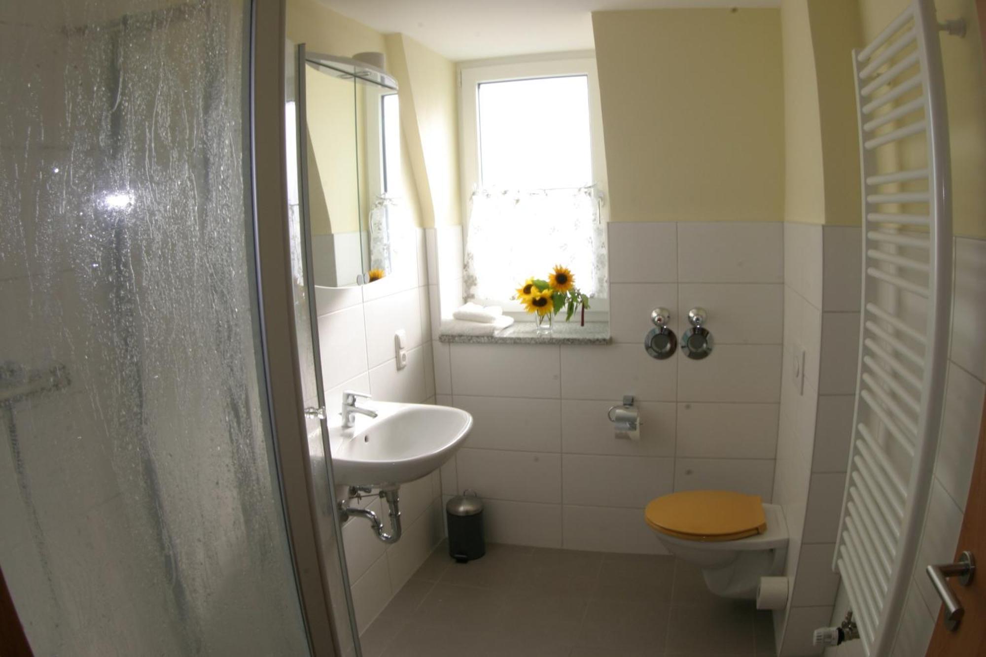 Apartments Andrea Kiel Zirndorf Kültér fotó