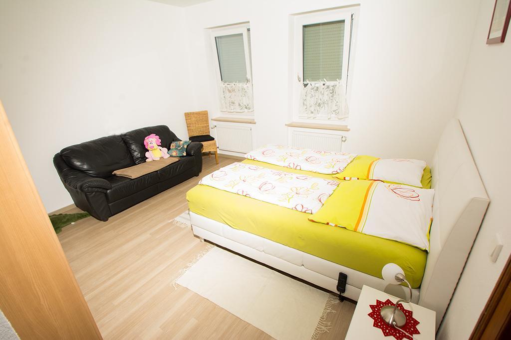 Apartments Andrea Kiel Zirndorf Kültér fotó