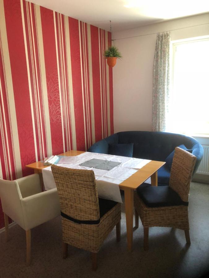Apartments Andrea Kiel Zirndorf Kültér fotó